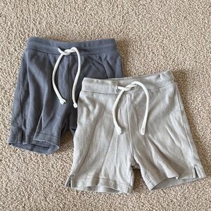 Jamie Kay Marley shorts